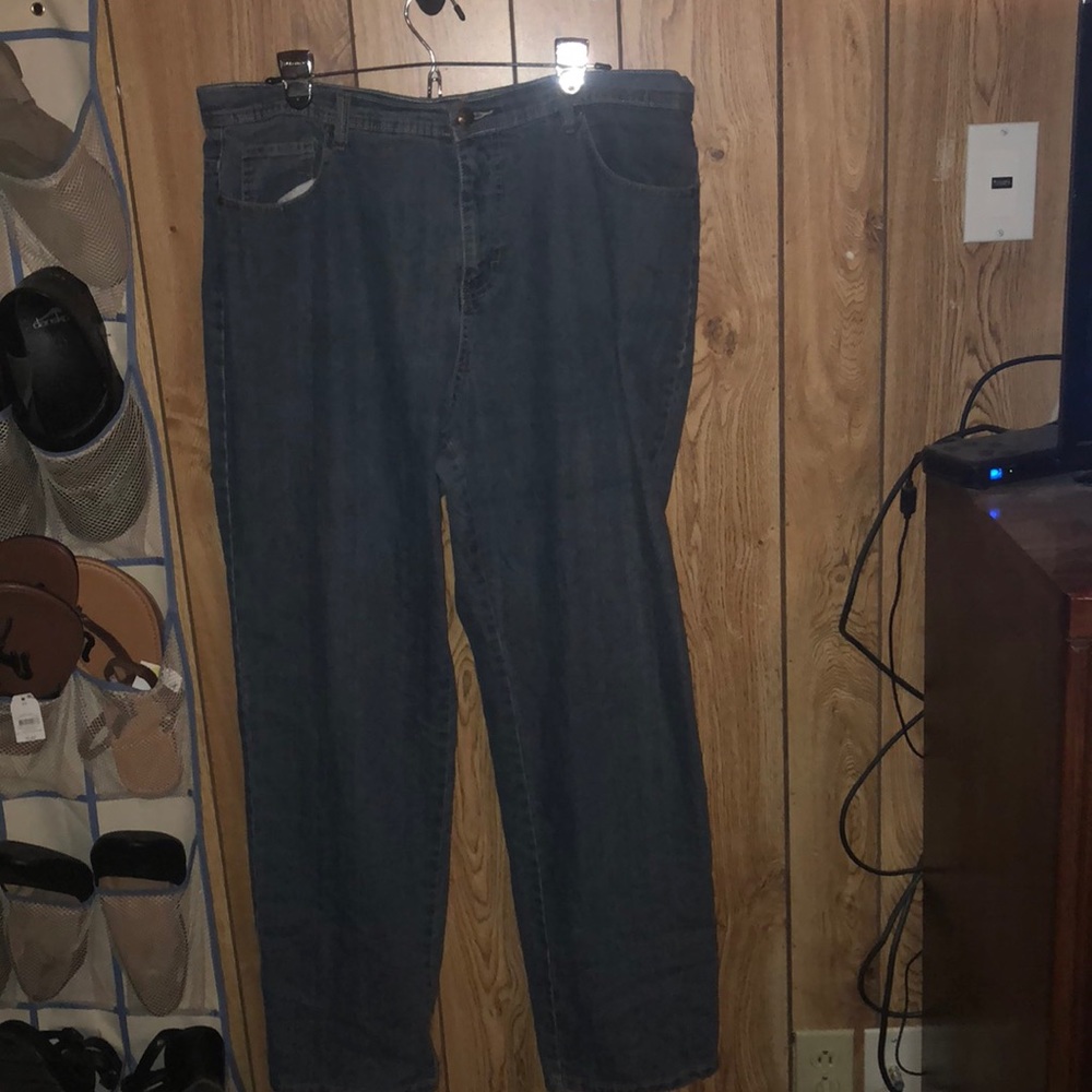 Cottage street jeans